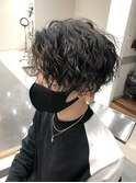 Men's/メンズパーマ☆ツイストスパイラル