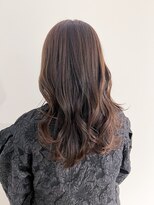 アヴァンスクロス あべのルシアス店(AVANCE.CROSS)&nbsp;アッシュベージュ