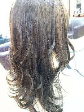 シャンプーボーイ オリーブベージュ