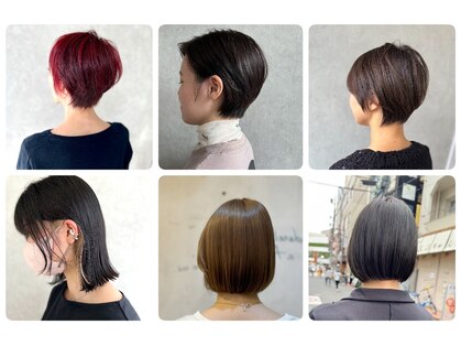 ハル(HARU)の写真