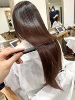 ノーム 横浜(NORM)&nbsp;髪質改善トリートメント