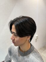 進 白楽店(shin ENGINED BY Loops) センターパート