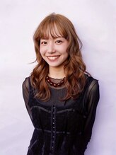 スニュウ(snuw)&nbsp;中尾 優希 　栄/伏見