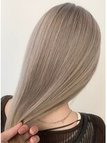 トゥルークリエイション 北千住(True Creation--)&nbsp;カラー/トリートメント/カット/ブリーチ/韓国/髪質改善/北千住