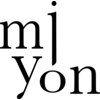 ミヨン 京橋店(miyon)のお店ロゴ