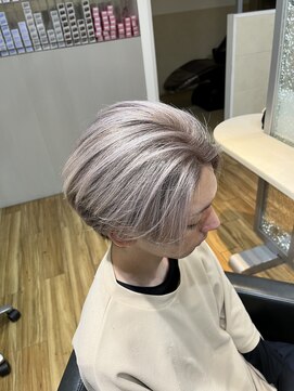 ドイ(DOI) シャドールーツか