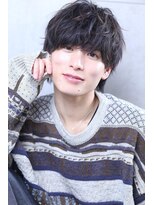 リップス レイ ギンザ(LIPPS Ray GINZA) ツイスパマッシュ