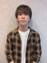 サンド 池袋(sand) 梅津 大賀