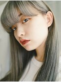 ○femme 二条○タッセルロングスタイル