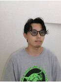 グランジマッシュ