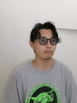 パーラー(PARLOR) グランジマッシュ