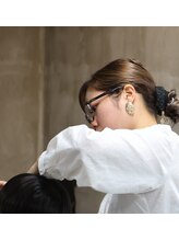 ニーム(NEEM)&nbsp;阿部 葵