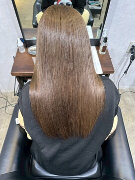 メリー オオサカ(Merly Osaka) 中明度カラー