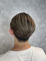 シエル 立川店(CIEL) ミルクティーグレージュ CIEL 加賀