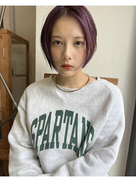 シーク(seek) seek  bob