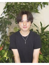 シアン 立川店(Shian) 竹内 喬紀