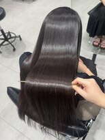 ラフ トウキョウ 薬院店(RAF TOKYO)&nbsp;美髪矯正