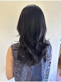 20×30×40代×透明感×艶感×髪質改善×ナチュラルブラック