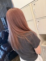 シエル 千葉店(CIEL)&nbsp;＊ピンクベージュ＊