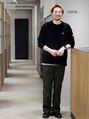 コリ 氷川台店(cori) 早坂 善祐