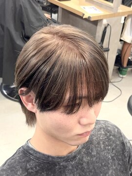 アイトーキョー 渋谷(AI TOKYO) ローライトベージュ