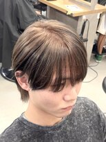 アイトーキョー 渋谷(AI TOKYO) ローライトベージュ