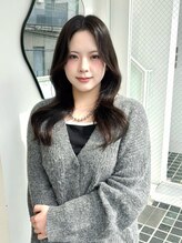 アイシー 表参道(ICY)&nbsp;RINA 韓国艶髪