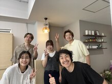cuento待望の2号店OPEN！プライベート空間で美容室が苦手な方でもリラックスできる安心の環境を整えてます