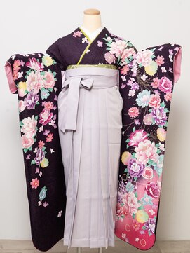 グランマッシュ(GRANMASH) 袴006