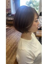 プロスプロカ(Pros-Proca)&nbsp;ナチュラルボブ