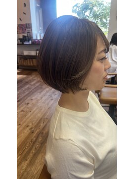 プロスプロカ(Pros-Proca) ナチュラルボブ