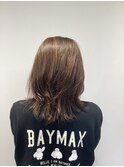 レディースロブ