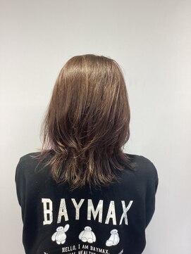 ウノ 南林間(UNO) レディースロブ