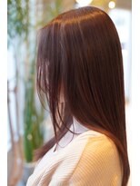 リカロ ヒロシマ(RECALO Hiroshima)&nbsp;プレミアム髪質改善カラートリプルヘアエステ