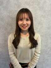 アグ ヘアー ネオン 西尾店(Agu hair neon) 黒田 夏生