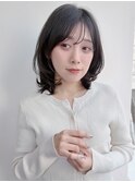 似合わせカット*大人ボブ*レイヤーボブ*くびれボブ*髪質改善