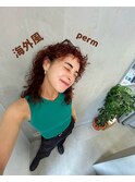 大人ガーリー/ミディアムレイヤーカット/20代30代40代50代/大宮