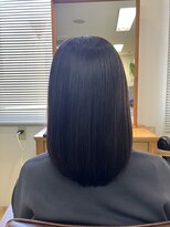 ナチュラル 仙台駅前店(Natural)&nbsp;ロング