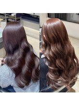 【Q&A】 韓国風ロングやレイヤーカットなど、トレンドスタイルもお願いできますか？