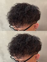 ドープリット(Dope LIT)&nbsp;スパイラルパーマ