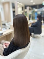 アッシュ 行徳店(Ash)&nbsp;縮毛矯正