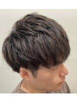 メンズノーク(Men's nork) ナチュラルショート