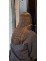 オリノ(olino)&nbsp;美髪矯正×髪質改善トリートメント