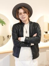 ロル キョウト(L'or Kyoto)&nbsp;亀村 彰良