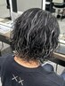 【安藤初回限定】メンズカット+カラー ハイライト/メッシュのオーダー多数☆
