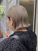 シー(si)&nbsp;ミルクティーベージュ