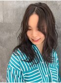 Geek春日井】艶感レイヤーミディ