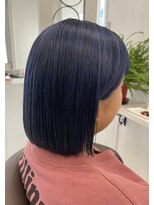サロンドノア(Salon de NoA)&nbsp;ミディアムヘア