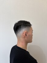 ルシードスタイルサワ(LUCIDO STYLE sawa)&nbsp;スキンフェード