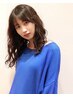 カット+カラー+パーマ+GMトリートメント